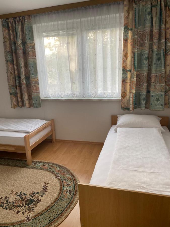 Kod Bajrame Otel Saraybosna Dış mekan fotoğraf